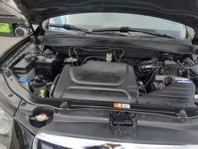 Hyundai Santa fe  2, 2 CRDI   PREMIUM 7 MECTA 4x4 FULL | Mobile.bg � ����� ������ 17
