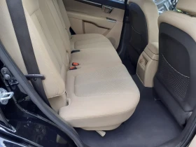 Hyundai Santa fe  2, 2 CRDI   PREMIUM 7 MECTA 4x4 FULL | Mobile.bg � ����� ������ 12
