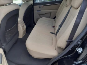 Hyundai Santa fe  2, 2 CRDI   PREMIUM 7 MECTA 4x4 FULL | Mobile.bg � ����� ������ 11