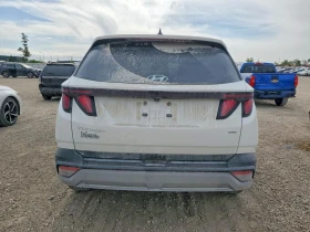 Hyundai Tucson 2.5l Se | Mobile.bg � ����� ������ 6