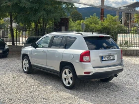 Jeep Compass LIMITED | Auto.bg — изображение 4