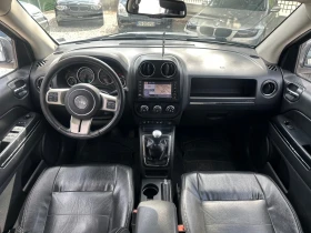 Jeep Compass LIMITED | Auto.bg — изображение 5