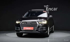 Audi Q7 * 45 TFSI Quattro * ������ ���� �� �������� | Mobile.bg � ����� ������ 3