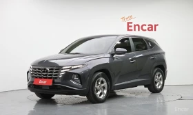 ������ Hyundai Tucson