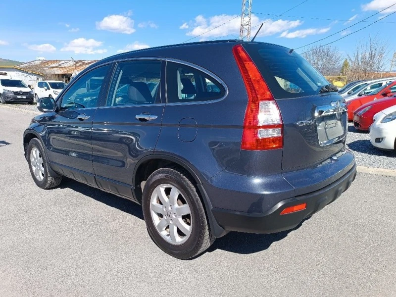 Honda Cr-v 2.2, снимка 2 - Автомобили и джипове - 47662410