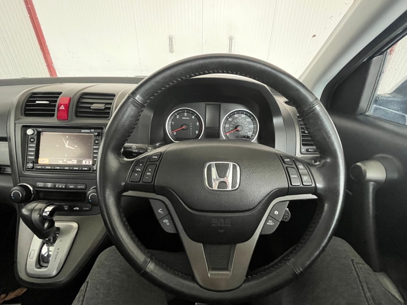 Honda Cr-v, снимка 13 - Автомобили и джипове - 45683883