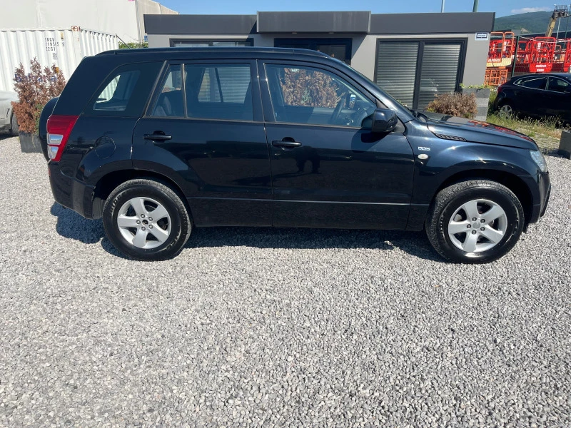 Suzuki Grand vitara 1.9DDIS-130k.c. /4x4/, снимка 6 - Автомобили и джипове - 46395978