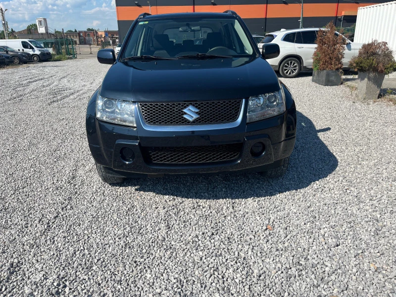 Suzuki Grand vitara 1.9DDIS-130k.c. /4x4/, снимка 1 - Автомобили и джипове - 46395978