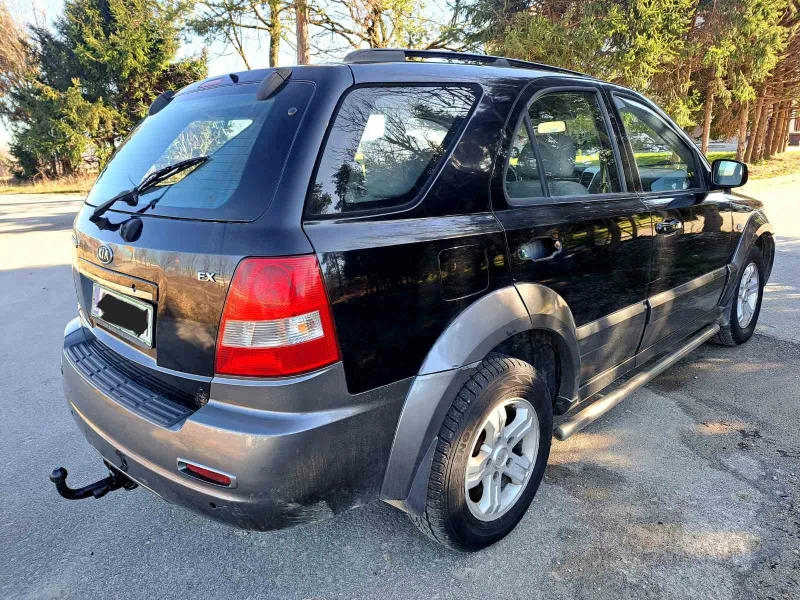 Kia Sorento, снимка 2 - Автомобили и джипове - 48928382