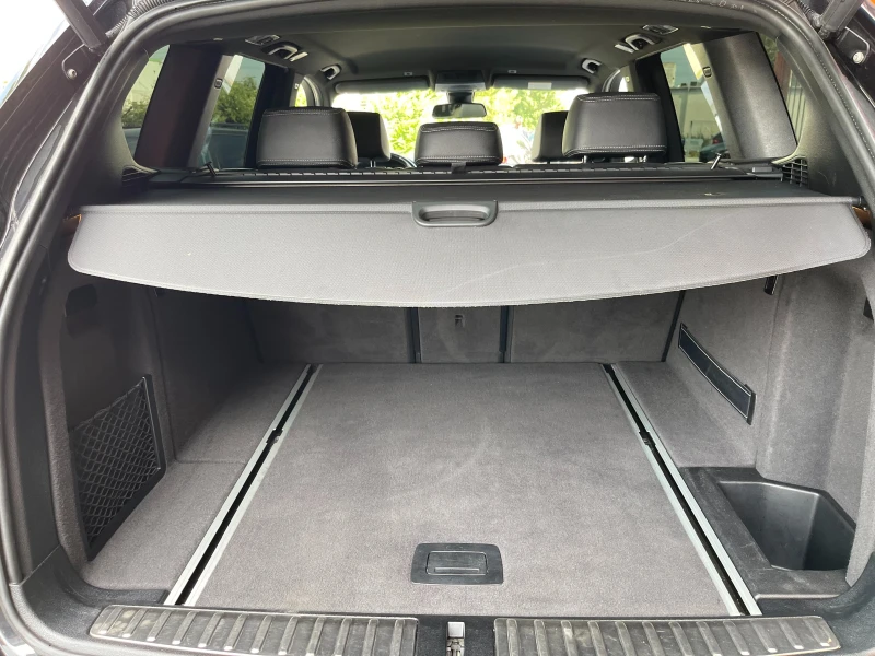 BMW X3 35d M Sport xDrive Хед-ъп/ Камера/ Дистроник, снимка 10 - Автомобили и джипове - 52612306