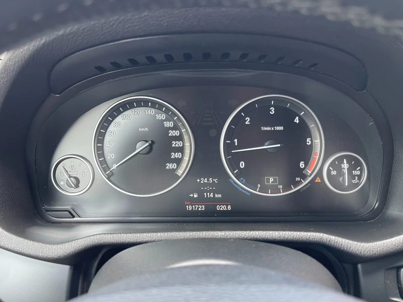 BMW X3 35d M Sport xDrive Хед-ъп/ Камера/ Дистроник, снимка 11 - Автомобили и джипове - 52612306