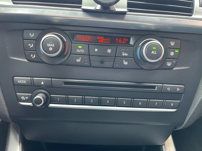 BMW X3 35d M Sport xDrive Хед-ъп/ Камера/ Дистроник, снимка 12 - Автомобили и джипове - 52612306