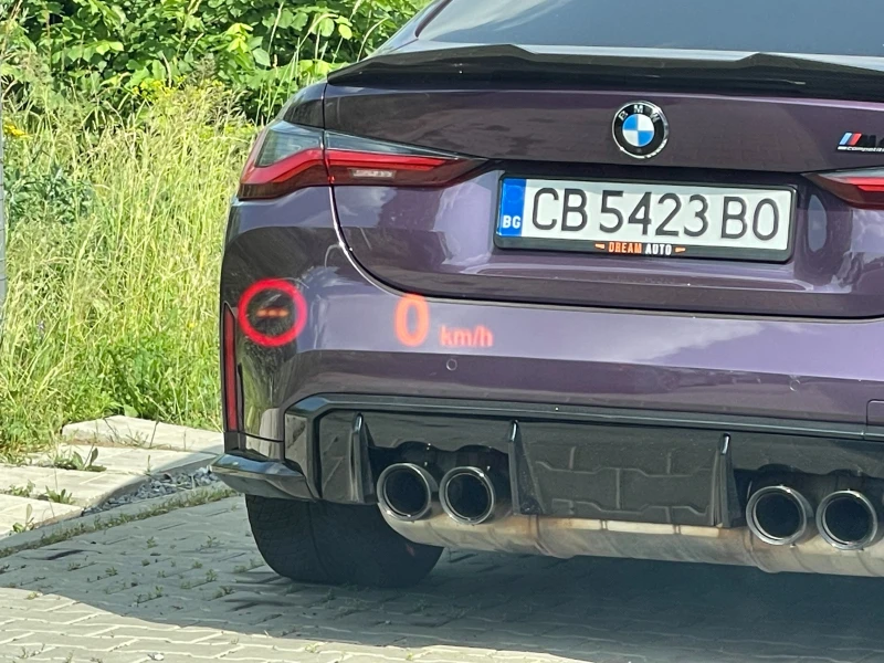 BMW X3 35d M Sport xDrive Хед-ъп/ Камера/ Дистроник, снимка 17 - Автомобили и джипове - 52612306