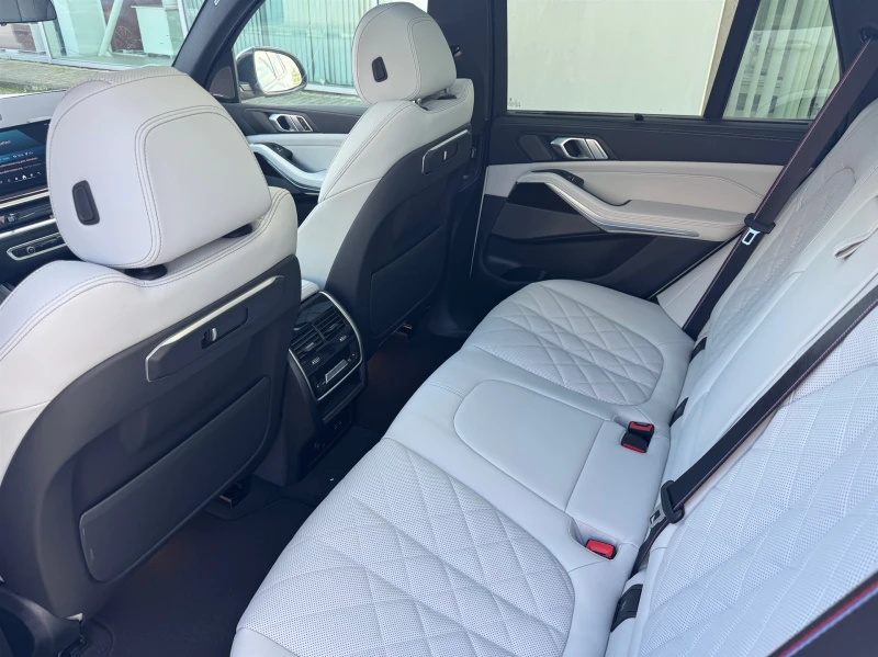 BMW X5 xDrive50e, снимка 14 - Автомобили и джипове - 51534439