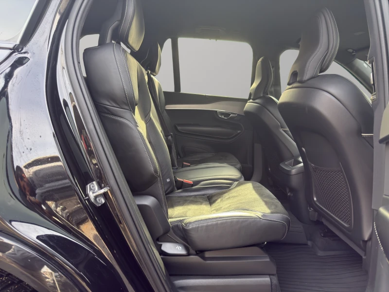 Volvo Xc90 R-DESIGN T5, снимка 12 - Автомобили и джипове - 52627859
