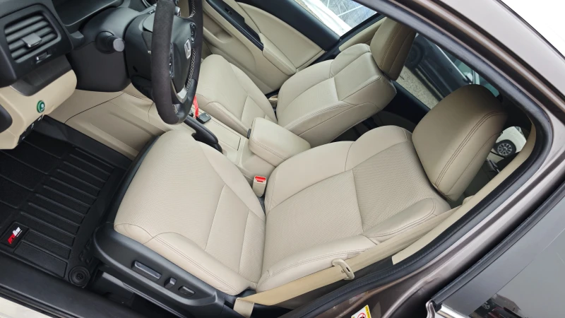 Honda Cr-v НОВИ ДЖАНТИ-ГУМИDOT1825/Ролб/Спойл/Степ/NAV-БЪЛГАР, снимка 15 - Автомобили и джипове - 52638061