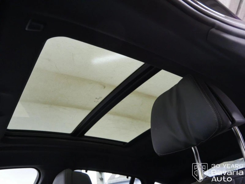 BMW X6 40d xDrive M Sport Paket Sportautomatic, снимка 11 - Автомобили и джипове - 52669289