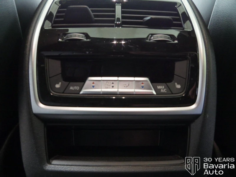 BMW X6 40d xDrive M Sport Paket Sportautomatic, снимка 15 - Автомобили и джипове - 52669289