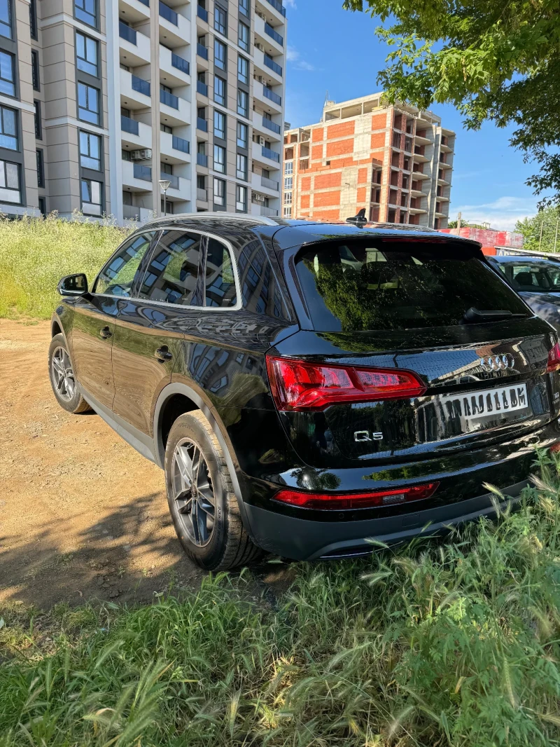 Audi Q5, снимка 3 - Автомобили и джипове - 52902323