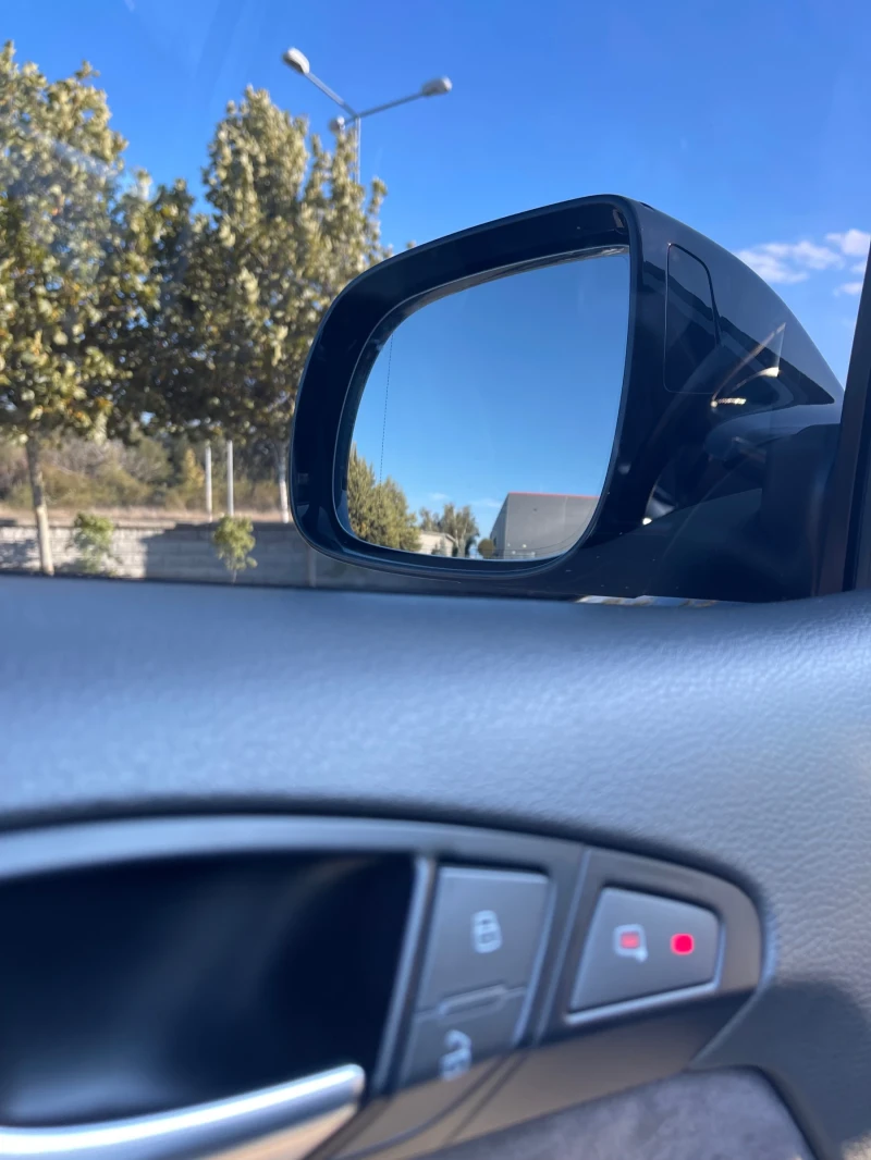 Audi Q7 3.0tdi 245 SideAssist Bose като нова, снимка 9 - Автомобили и джипове - 53327519