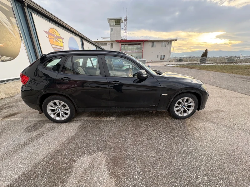 BMW X1 1.8xdrive, снимка 5 - Автомобили и джипове - 53360097