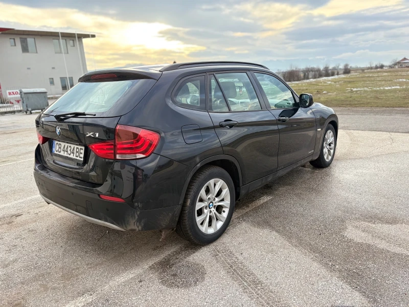 BMW X1 1.8xdrive, снимка 2 - Автомобили и джипове - 53360097