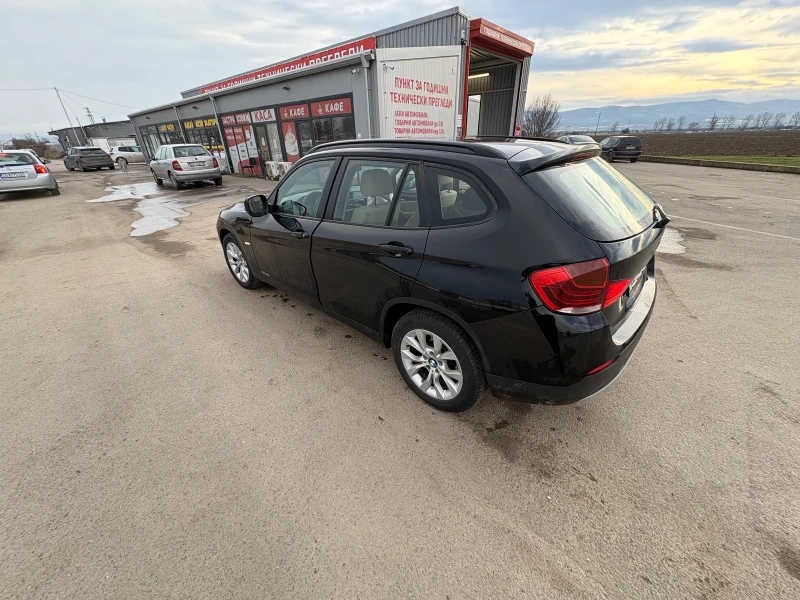 BMW X1 1.8xdrive, снимка 7 - Автомобили и джипове - 53360097