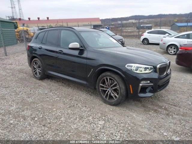 BMW X3 M40XI, снимка 1 - Автомобили и джипове - 48769835