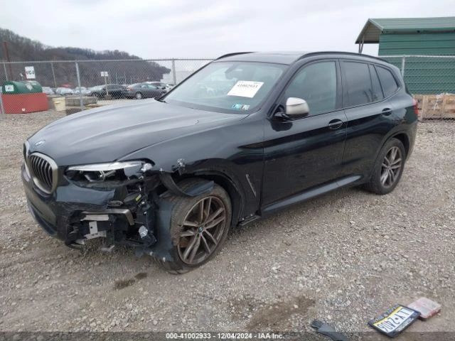 BMW X3 M40XI, снимка 2 - Автомобили и джипове - 48769835