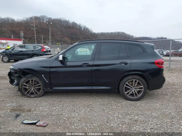 BMW X3 M40XI, снимка 13 - Автомобили и джипове - 48769835