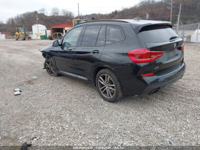 BMW X3 M40XI, снимка 3 - Автомобили и джипове - 48769835