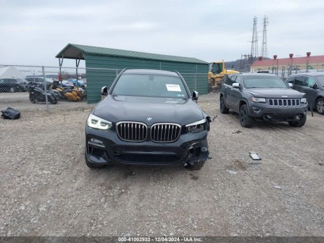 BMW X3 M40XI, снимка 11 - Автомобили и джипове - 48769835