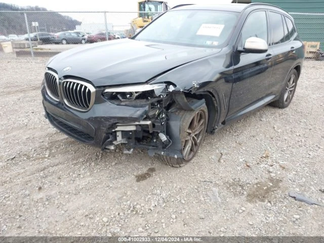 BMW X3 M40XI, снимка 6 - Автомобили и джипове - 48769835