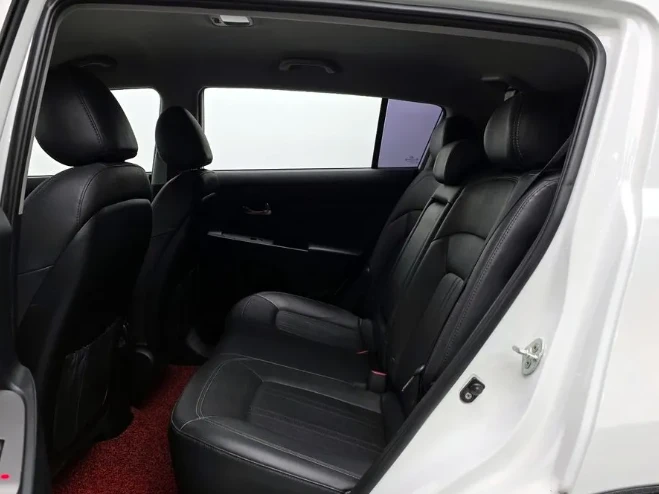 Kia Sportage 2.0 CRDi 4WD | Mobile.bg   11