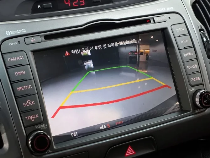 Kia Sportage 2.0 CRDi 4WD | Mobile.bg   13