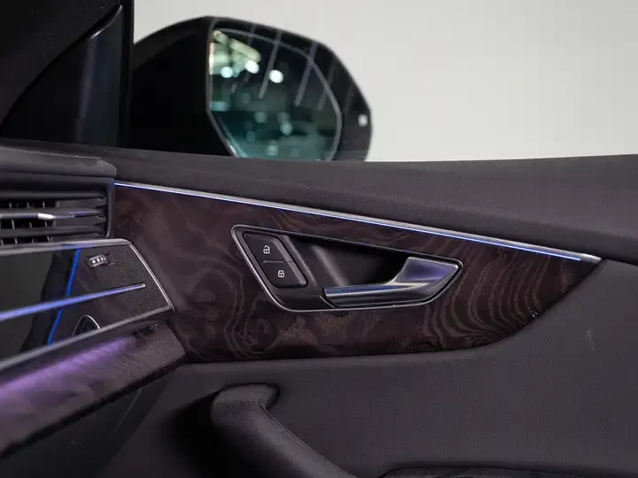 Audi Q8 S-LINE/TECHNIK/BLACK OPTICS/B&O/PANO | Mobile.bg   15