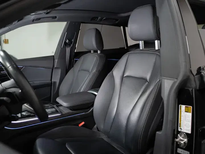 Audi Q8 S-LINE/TECHNIK/BLACK OPTICS/B&O/PANO - изображение 8