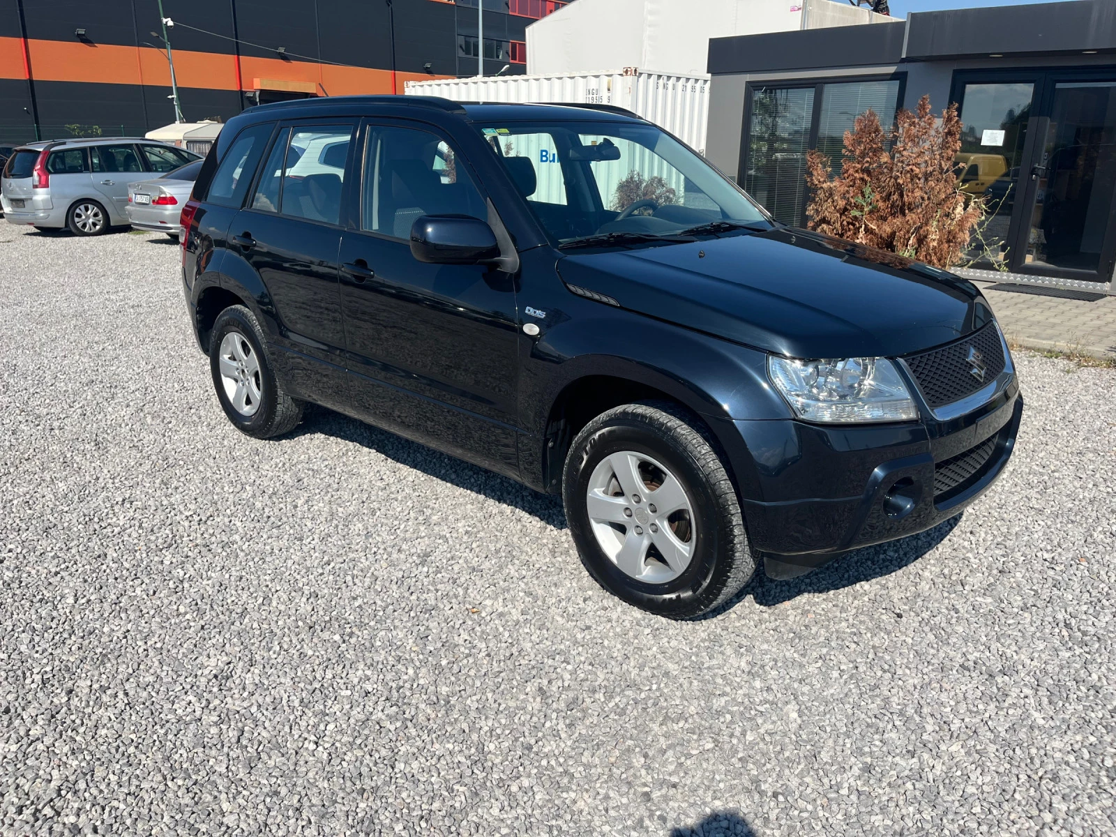 Suzuki Grand vitara 1.9DDIS-130k.c. /4x4/ - изображение 7