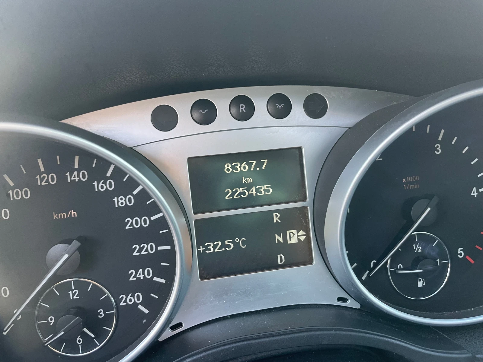 Mercedes-Benz ML 320 CDi * Facelift* TOP*  | Mobile.bg � ����������� 11
