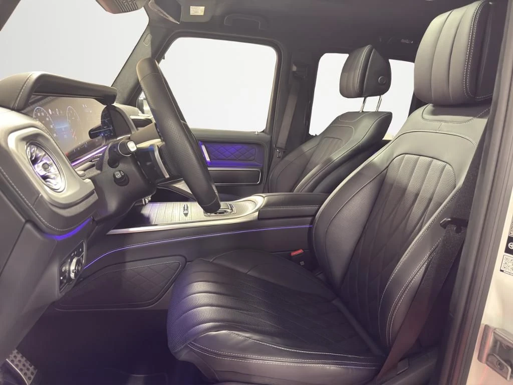 Mercedes-Benz G 500 = AMG Line= Night Package Гаранция - изображение 6