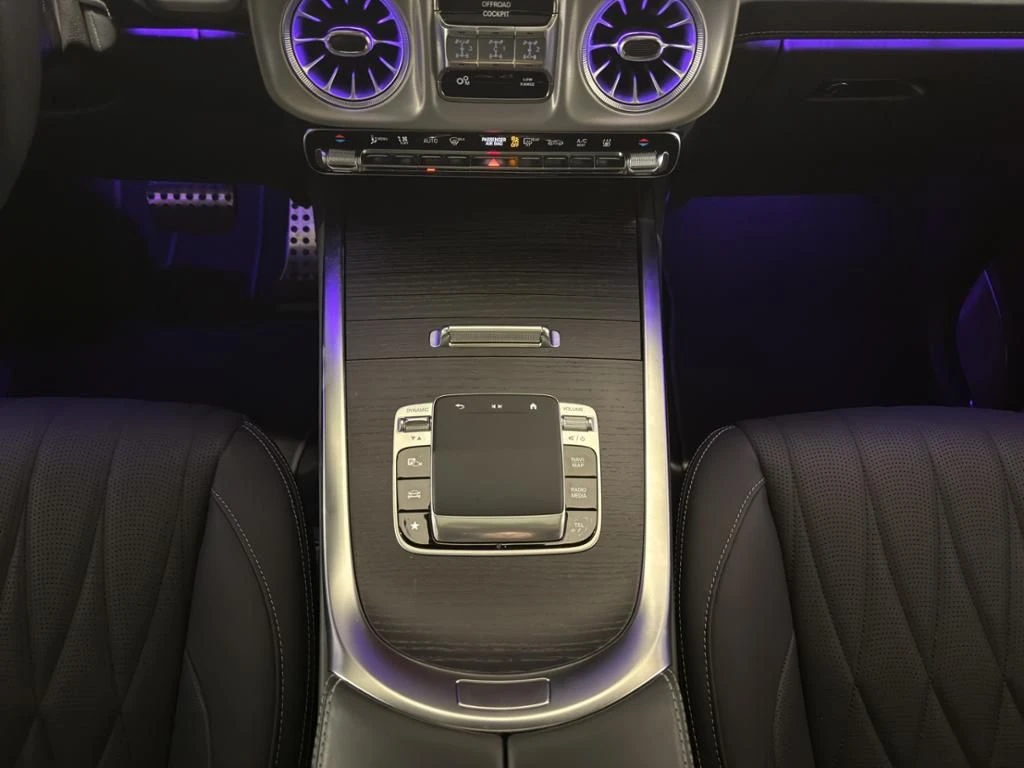 Mercedes-Benz G 500 = AMG Line= Night Package Гаранция - изображение 9