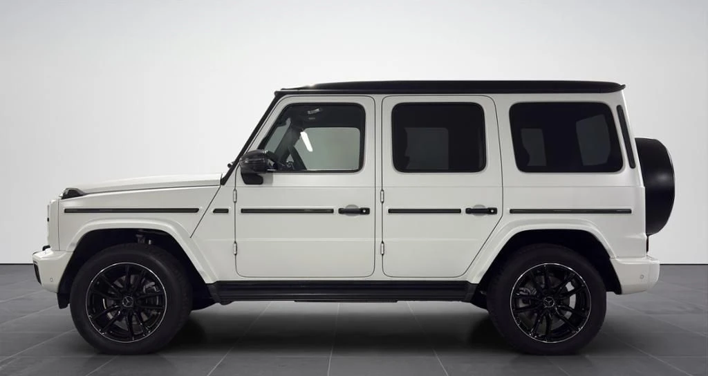 Mercedes-Benz G 500 = AMG Line= Night Package Гаранция - изображение 3