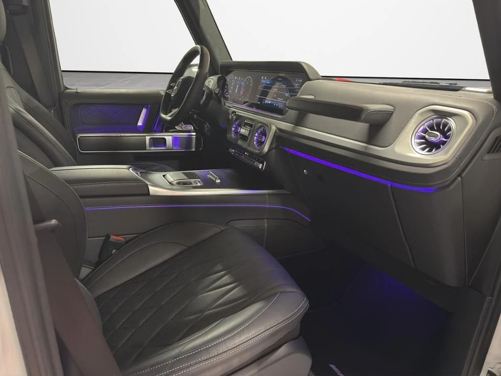 Mercedes-Benz G 500 = AMG Line= Night Package Гаранция - изображение 10