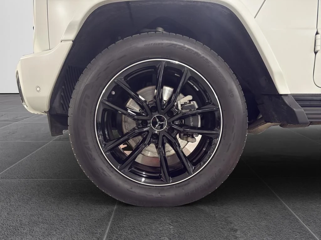Mercedes-Benz G 500 = AMG Line= Night Package Гаранция - изображение 4