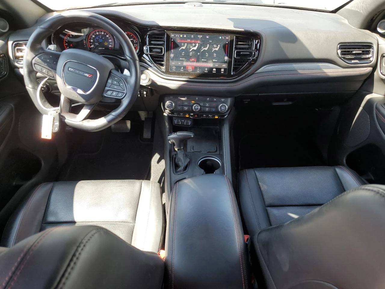 Dodge Durango  - изображение 5
