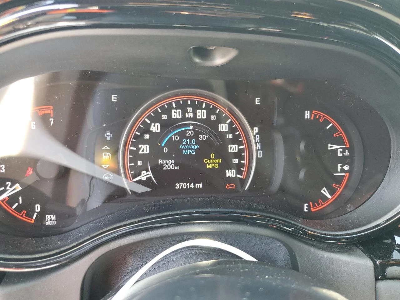 Dodge Durango  - изображение 6
