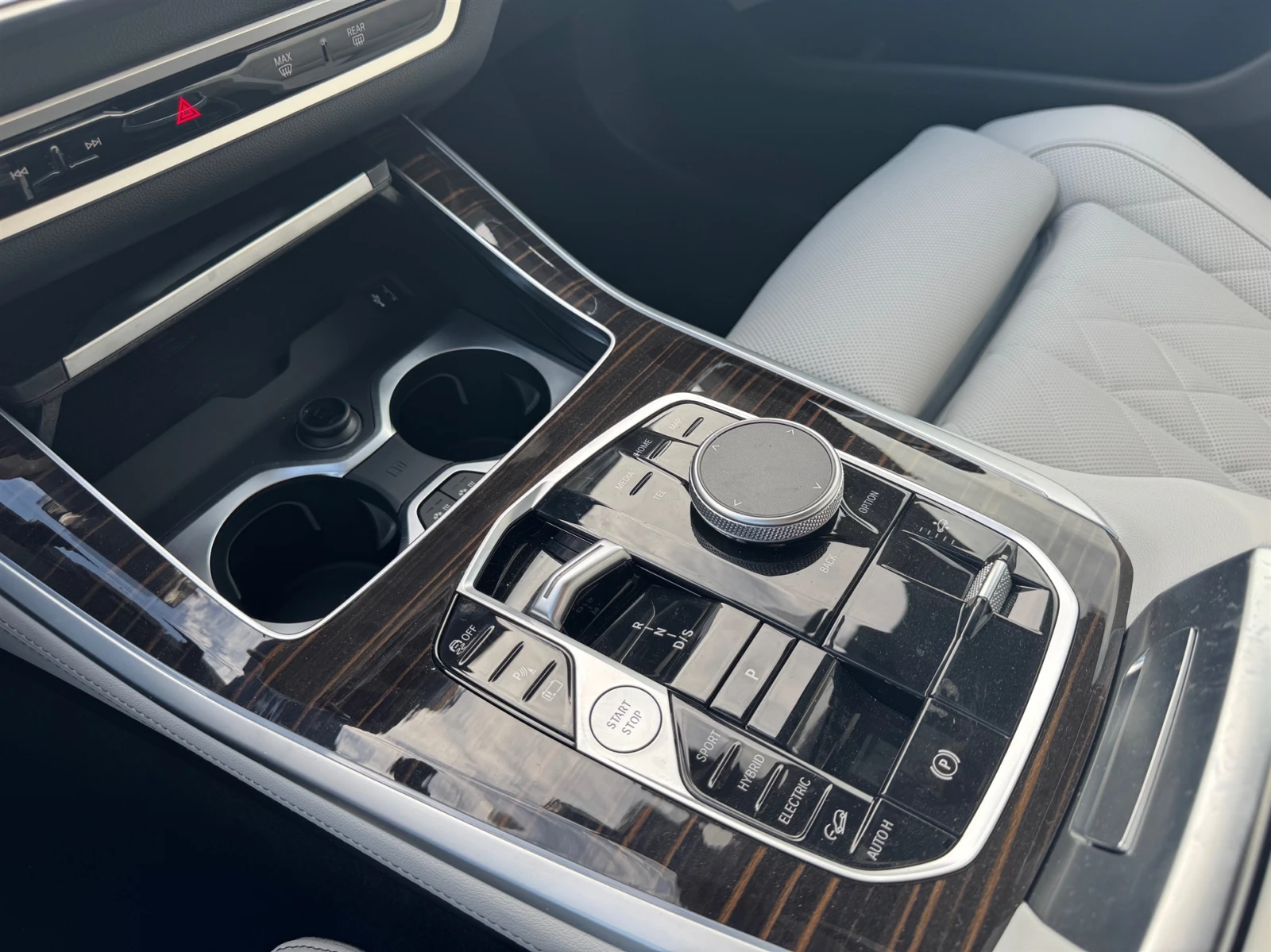 BMW X5 xDrive50e | Mobile.bg   10