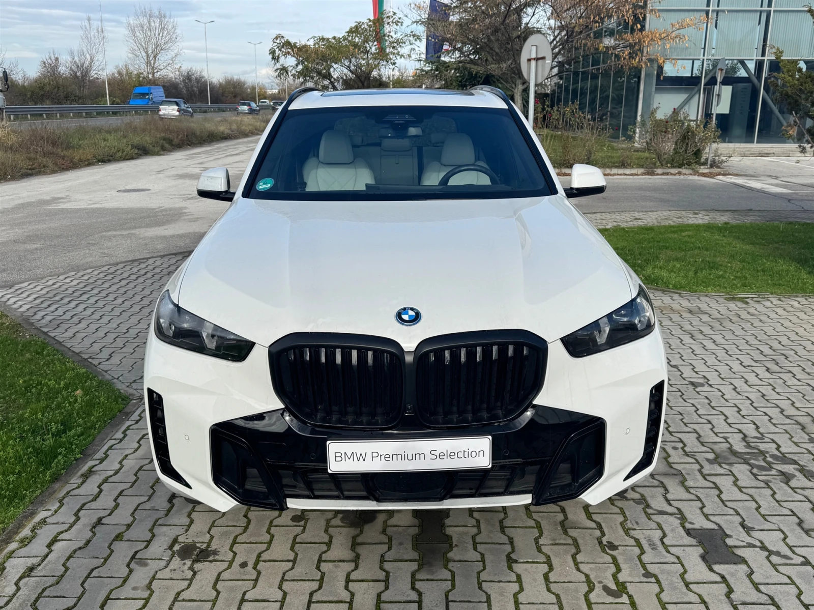 BMW X5 xDrive50e | Mobile.bg   8