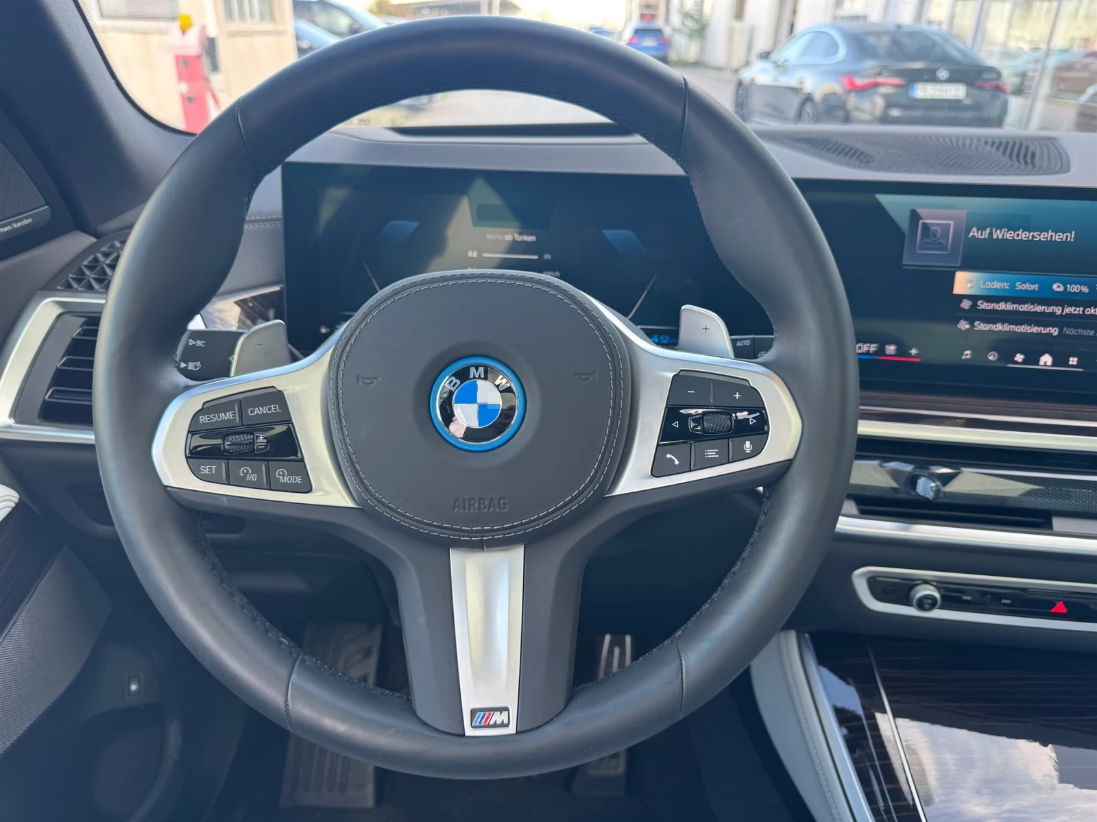 BMW X5 xDrive50e | Mobile.bg   16