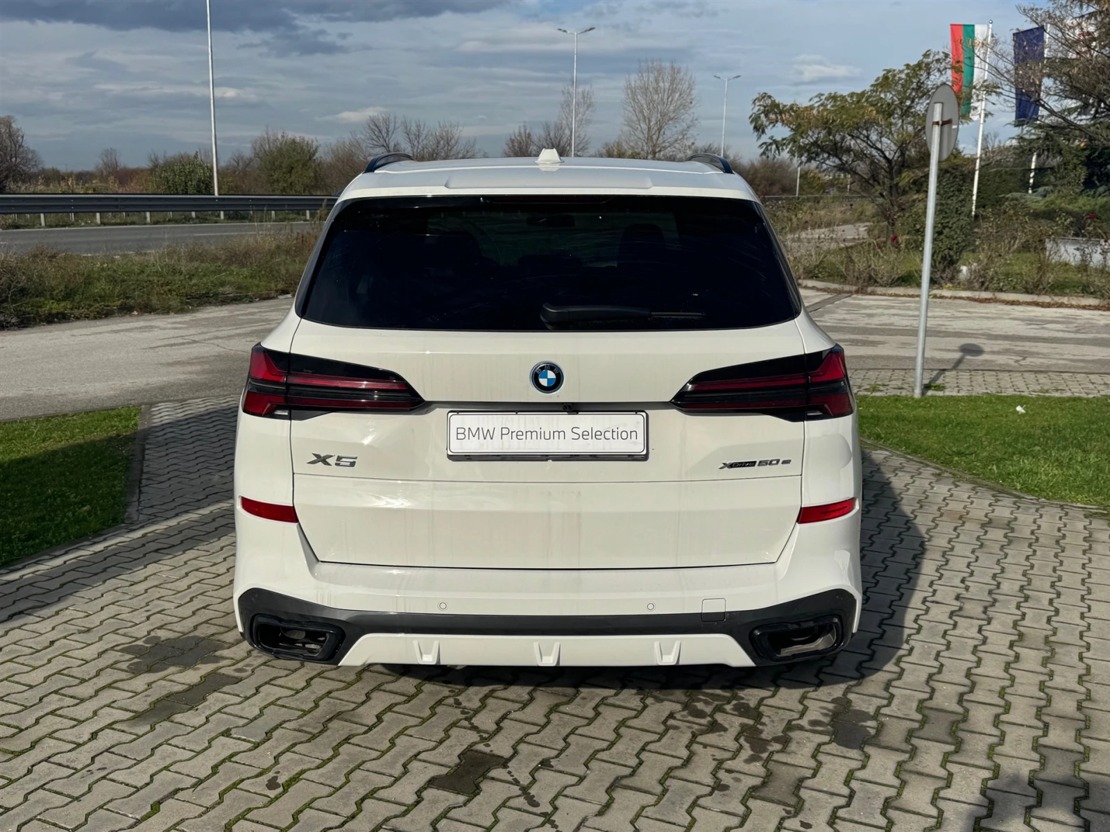 BMW X5 xDrive50e | Mobile.bg   9